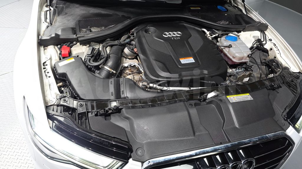 Audi New A6 35 TDI Quattro C7 — снимка 6