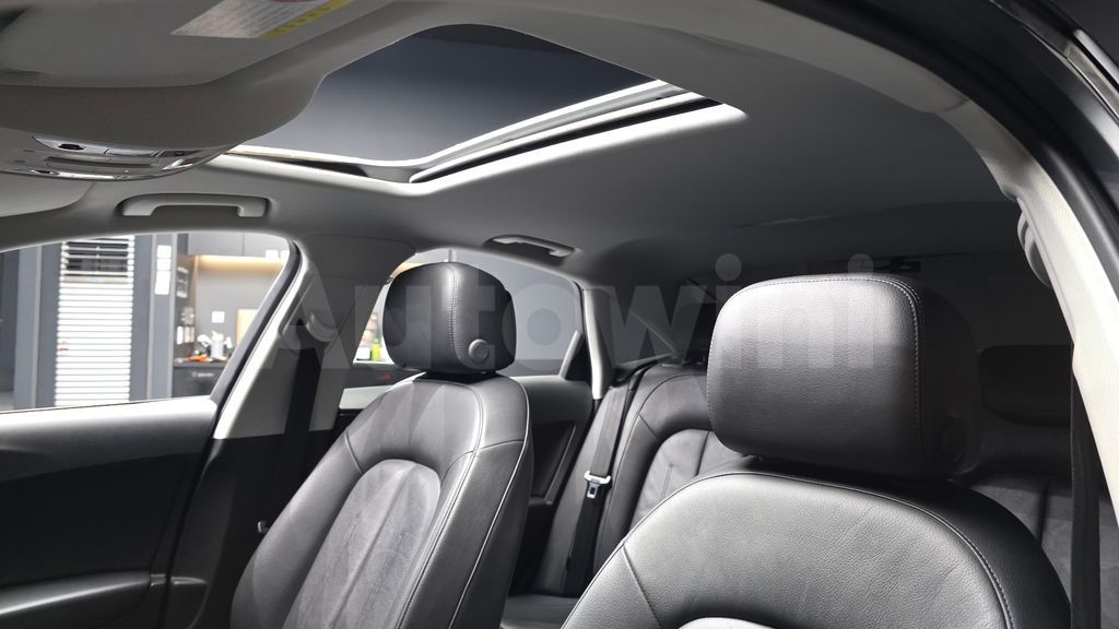 Audi New A6 35 TDI Quattro C7 — снимка 19