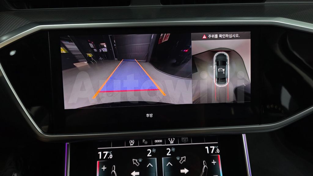 Audi A6(C8) 40 TDI — снимка 16