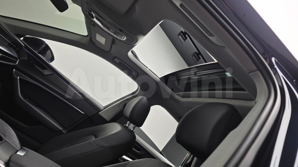 Audi A6(C8) 40 TDI — снимка 19