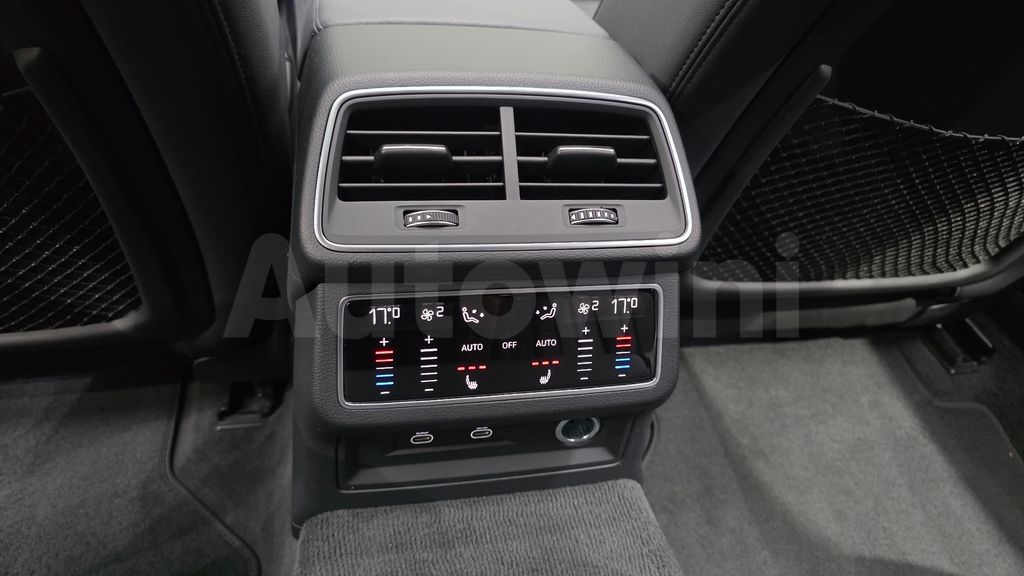 Audi A6(C8) 40 TDI — снимка 18