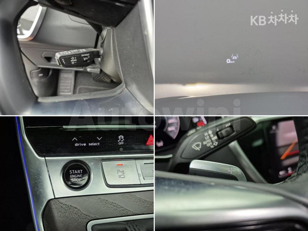 Audi A6(C8) 45 TFSI Quattro Premium — снимка 16