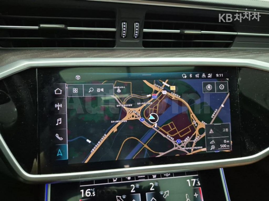 Audi A6(C8) 45 TFSI Quattro Premium — снимка 14