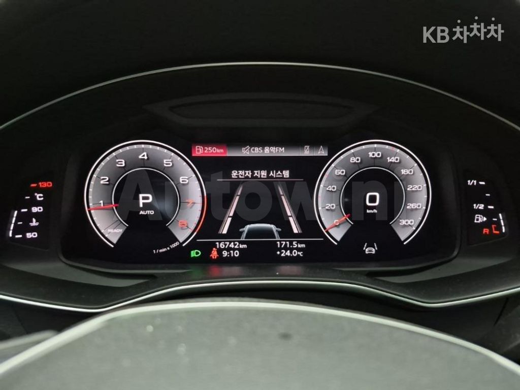 Audi A6(C8) 45 TFSI Quattro Premium — снимка 7