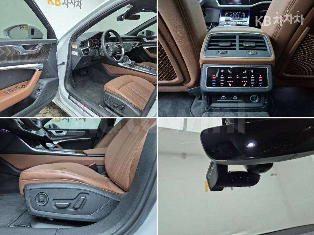 Audi A6(C8) 45 TFSI Quattro Premium — снимка 17