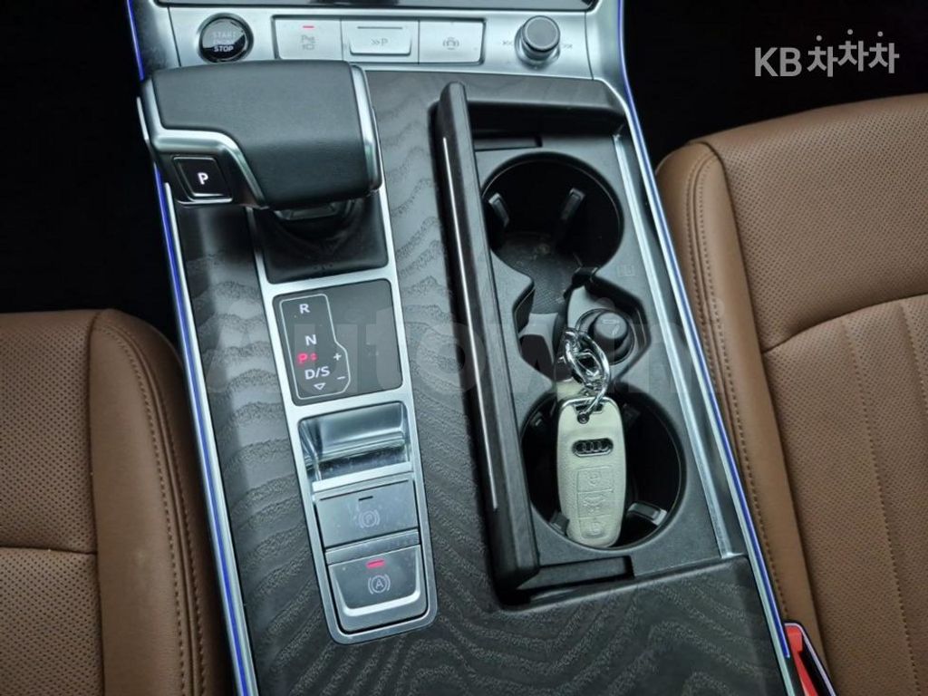 Audi A6(C8) 45 TFSI Quattro Premium — снимка 8