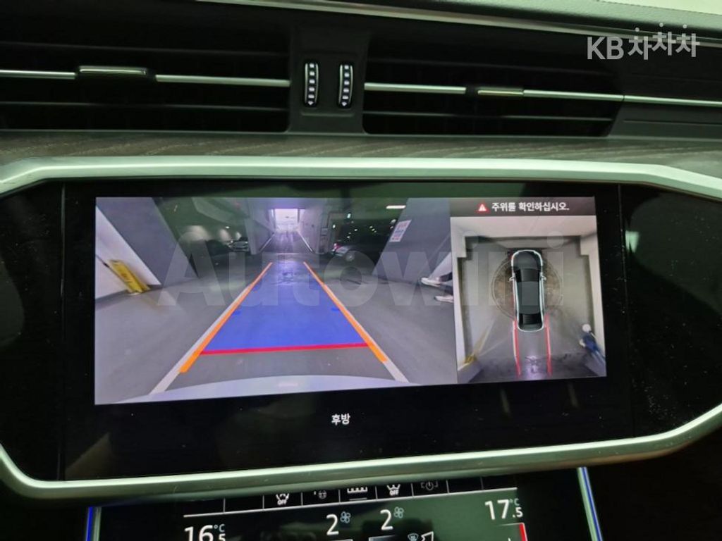 Audi A6(C8) 45 TFSI Quattro Premium — снимка 15