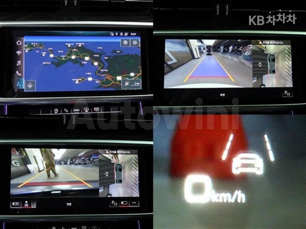 Audi A6(C8) 40 TDI Premium — снимка 18
