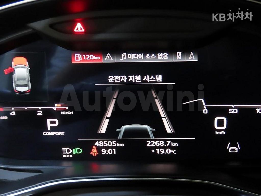 Audi A6(C8) 40 TDI Premium — снимка 8