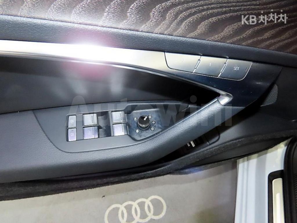 Audi A6(C8) 40 TDI Premium — снимка 12