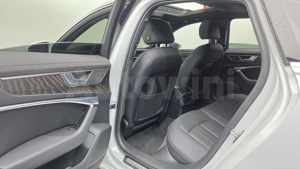 Audi A6(C8) 45 TFSI Quattro Premium — снимка 17