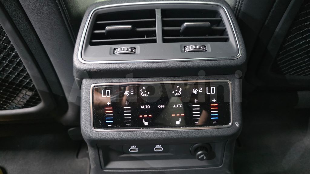 Audi A6(C8) 45 TFSI Quattro Premium — снимка 18