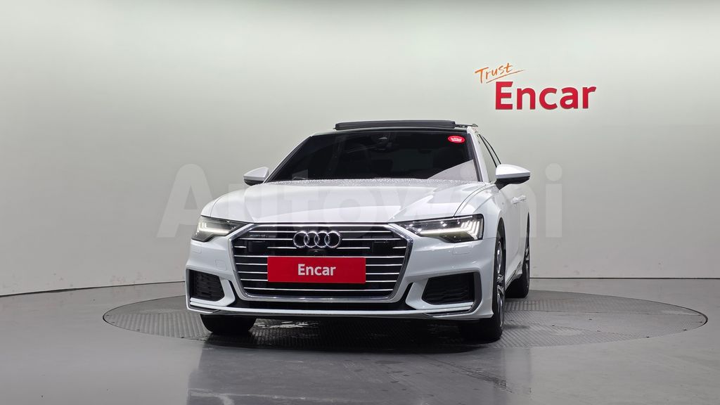 Audi A6(C8) 45 TFSI Quattro Premium — снимка 3