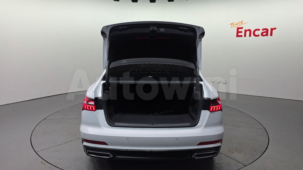 Audi A6(C8) 45 TFSI Quattro Premium — снимка 20