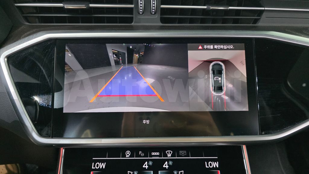Audi A6(C8) 45 TFSI Quattro Premium — снимка 16