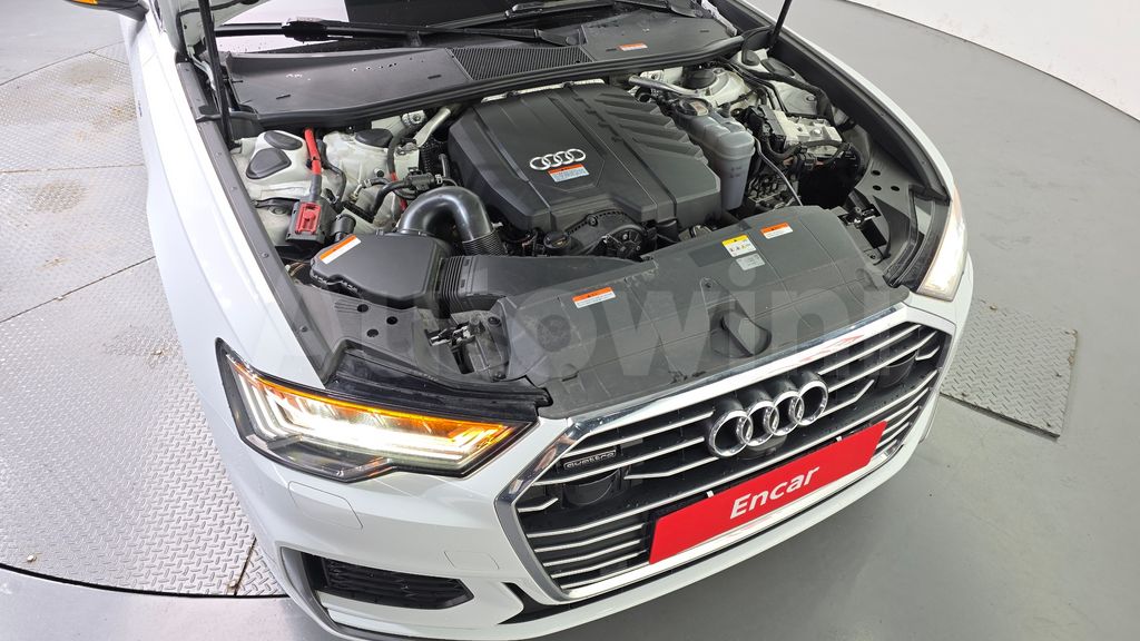 Audi A6(C8) 45 TFSI Quattro Premium — снимка 6