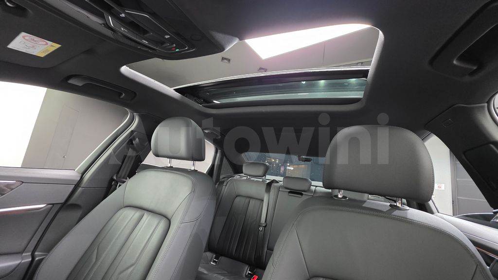 Audi A6(C8) 45 TFSI Quattro Premium — снимка 12