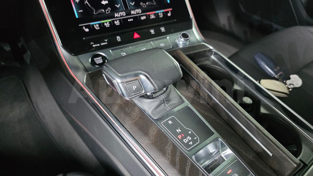 Audi A6(C8) 45 TFSI Quattro Premium — снимка 9
