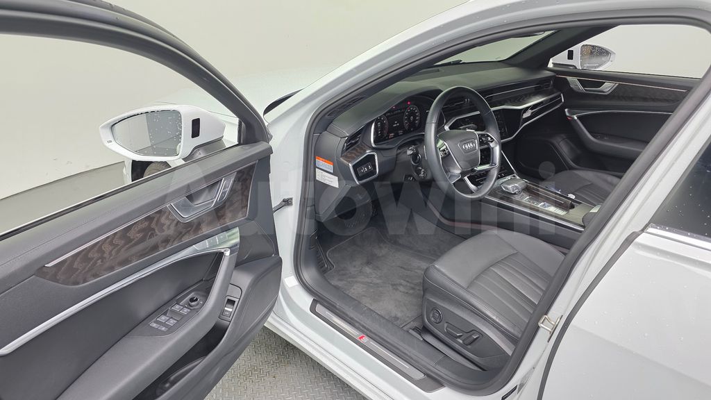 Audi A6(C8) 45 TFSI Quattro Premium — снимка 13