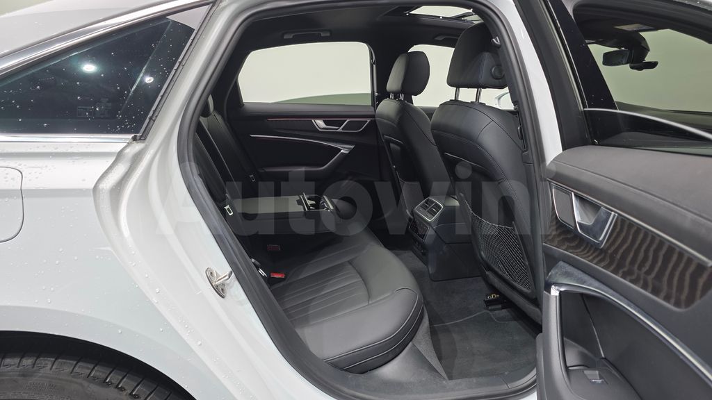 Audi A6(C8) 45 TFSI Quattro Premium — снимка 19