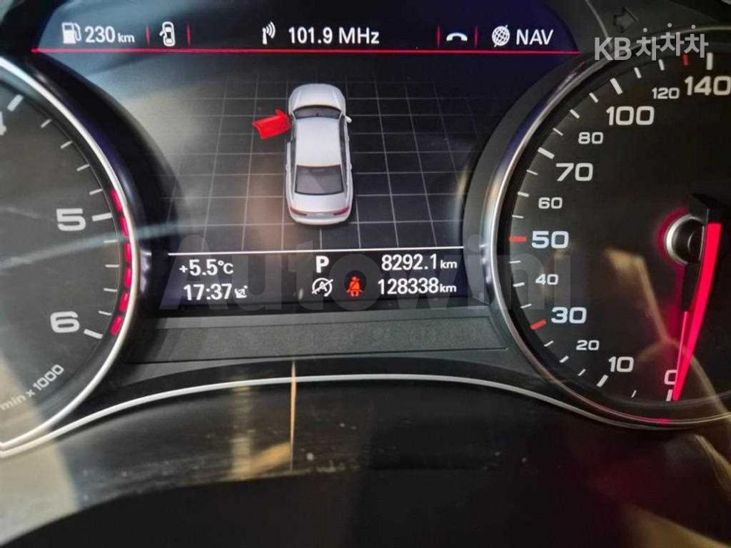 Audi A6 35 TDI Premium C7(15~) — снимка 12