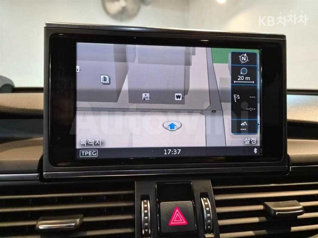 Audi A6 35 TDI Premium C7(15~) — снимка 13