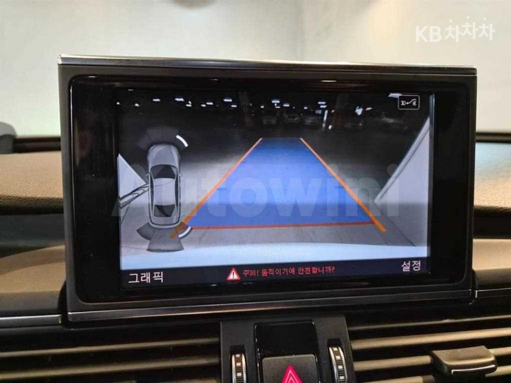 Audi A6 35 TDI Premium C7(15~) — снимка 14