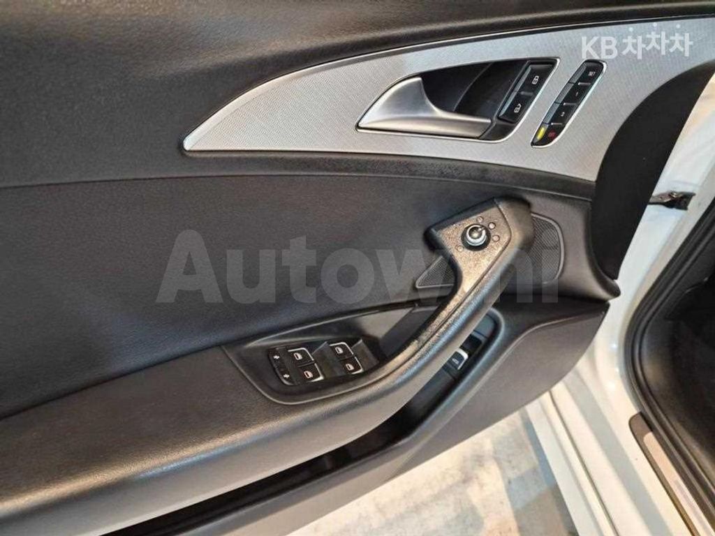 Audi A6 35 TDI Premium C7(15~) — снимка 11