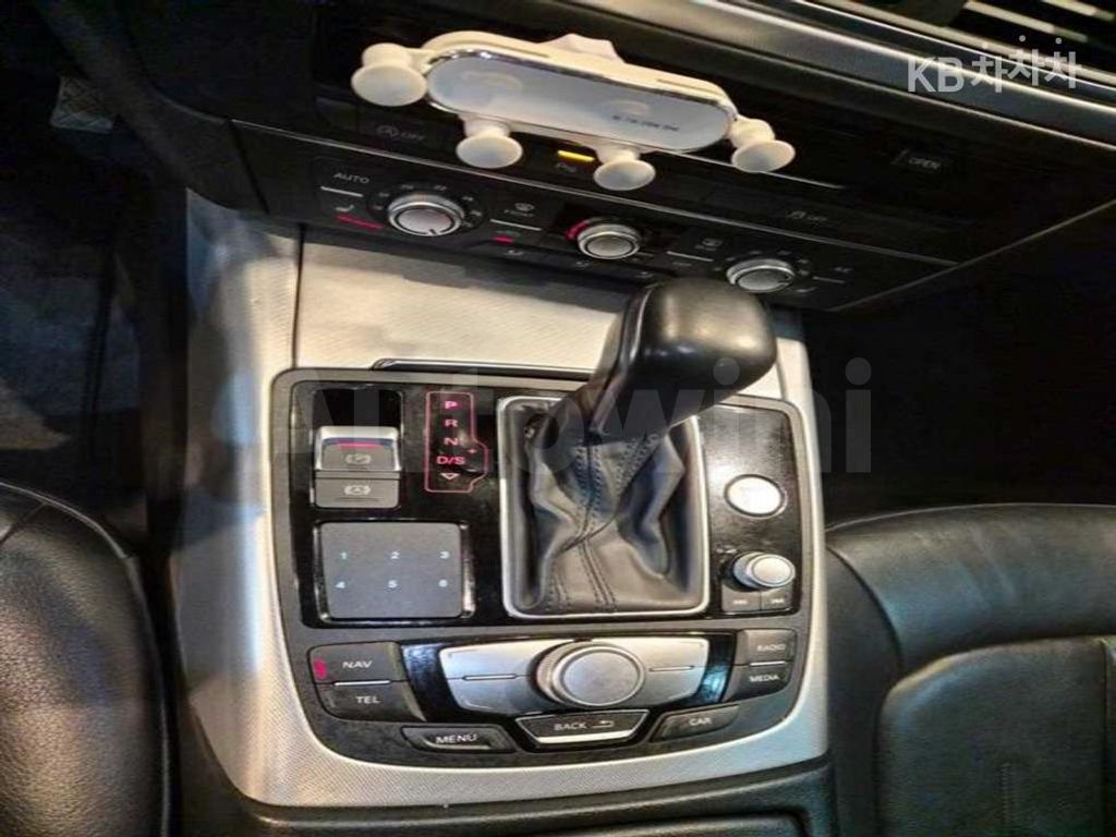 Audi A6 35 TDI Premium C7(15~) — снимка 15