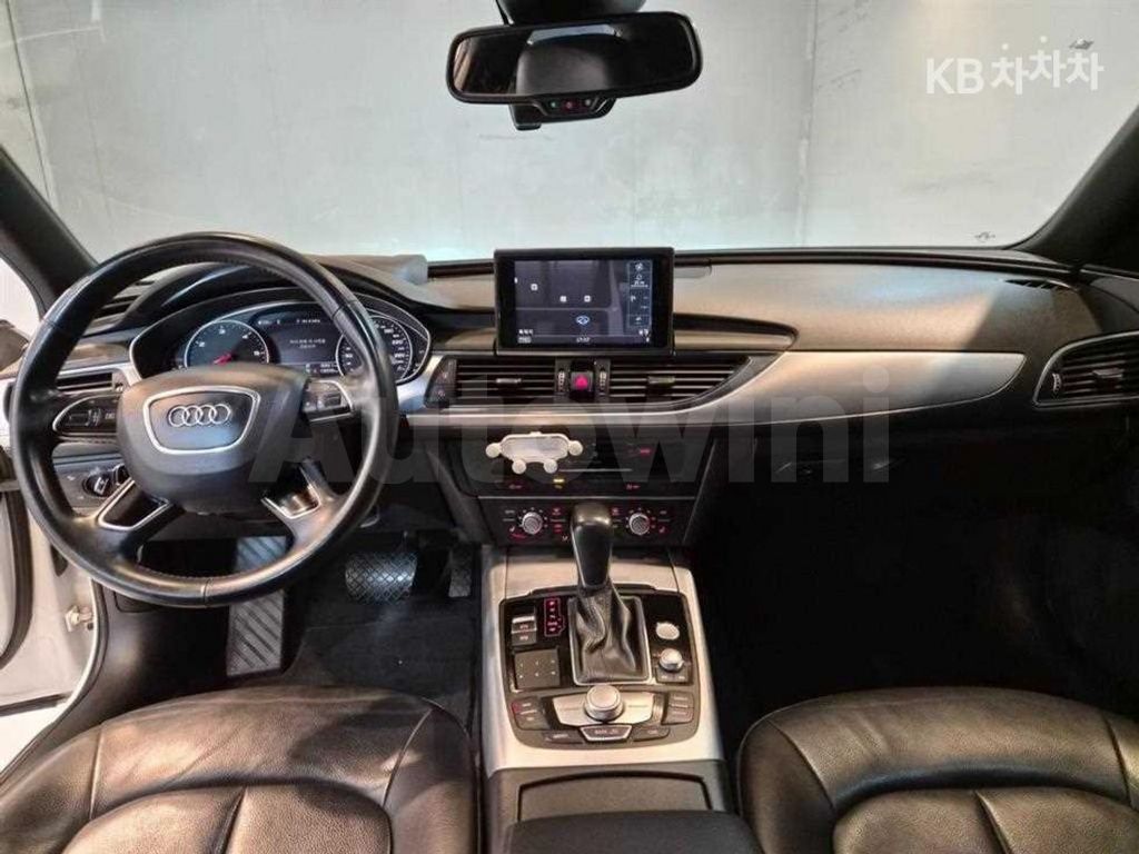 Audi A6 35 TDI Premium C7(15~) — снимка 7