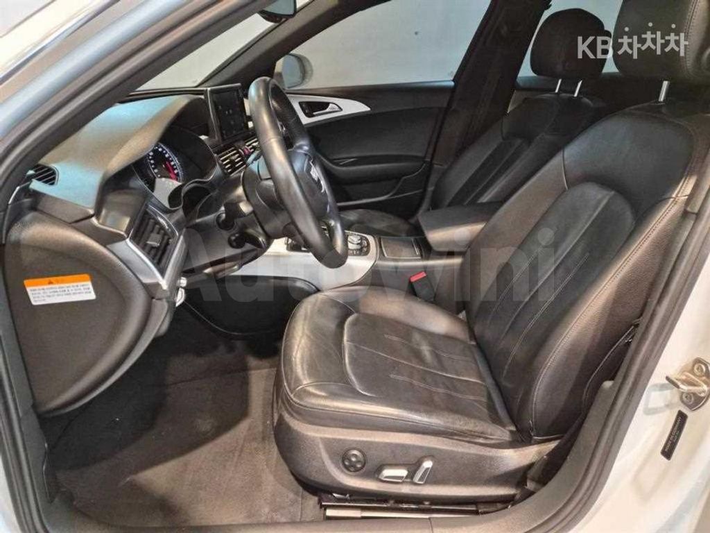 Audi A6 35 TDI Premium C7(15~) — снимка 10