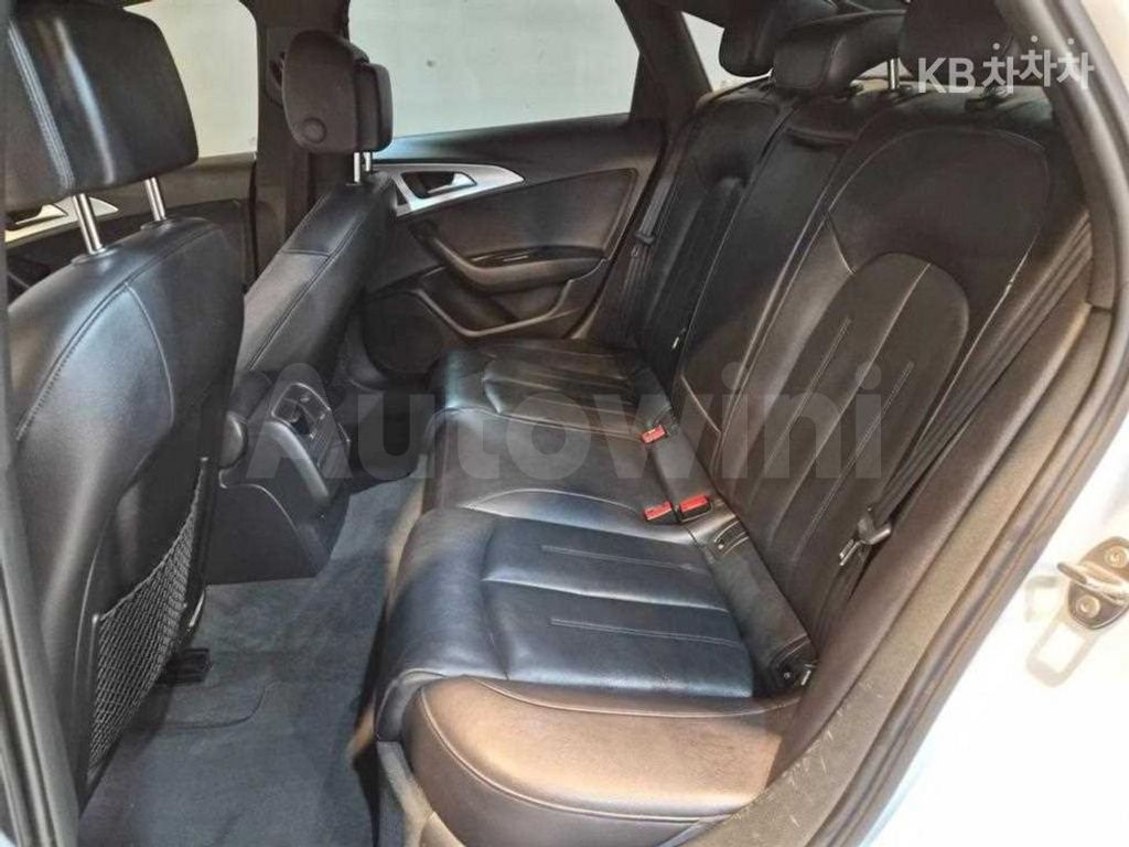 Audi A6 35 TDI Premium C7(15~) — снимка 6