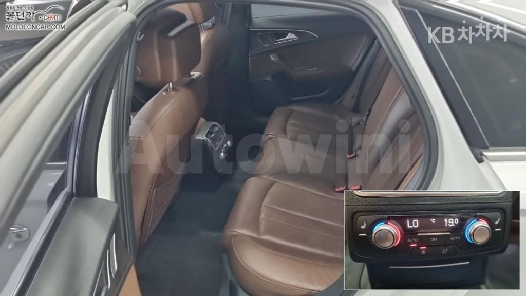 Audi A6 35 TDI Premium C7(15~) — снимка 10