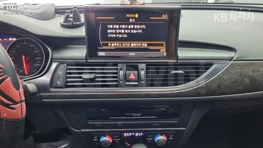 Audi A6 35 TDI Premium C7(15~) — снимка 12