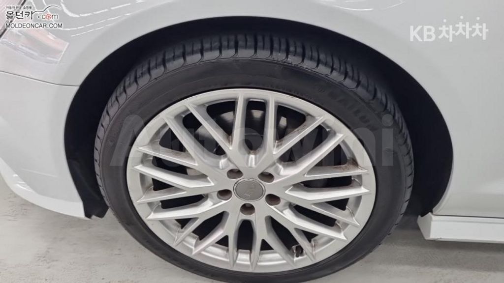 Audi A6 35 TDI Premium C7(15~) — снимка 6