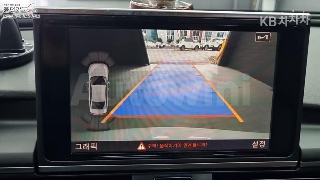 Audi A6 35 TDI Premium C7(15~) — снимка 13