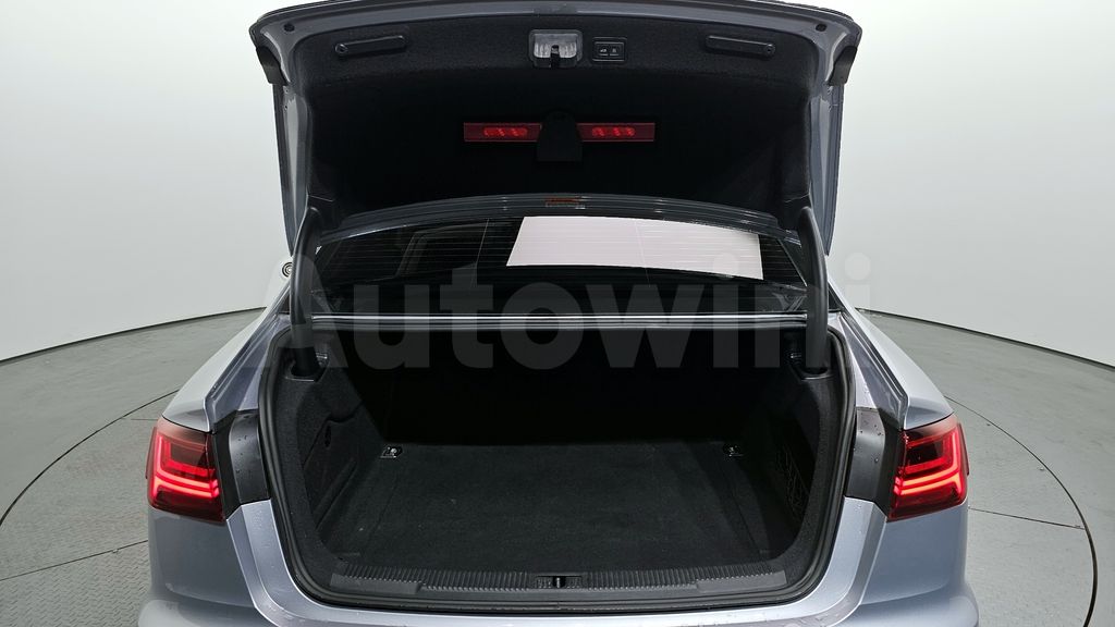 Audi New A6 35 TDI Premium C7 — снимка 20