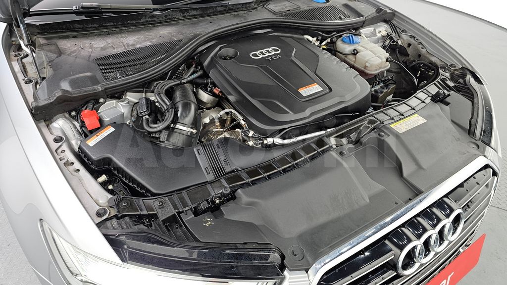 Audi New A6 35 TDI Premium C7 — снимка 6