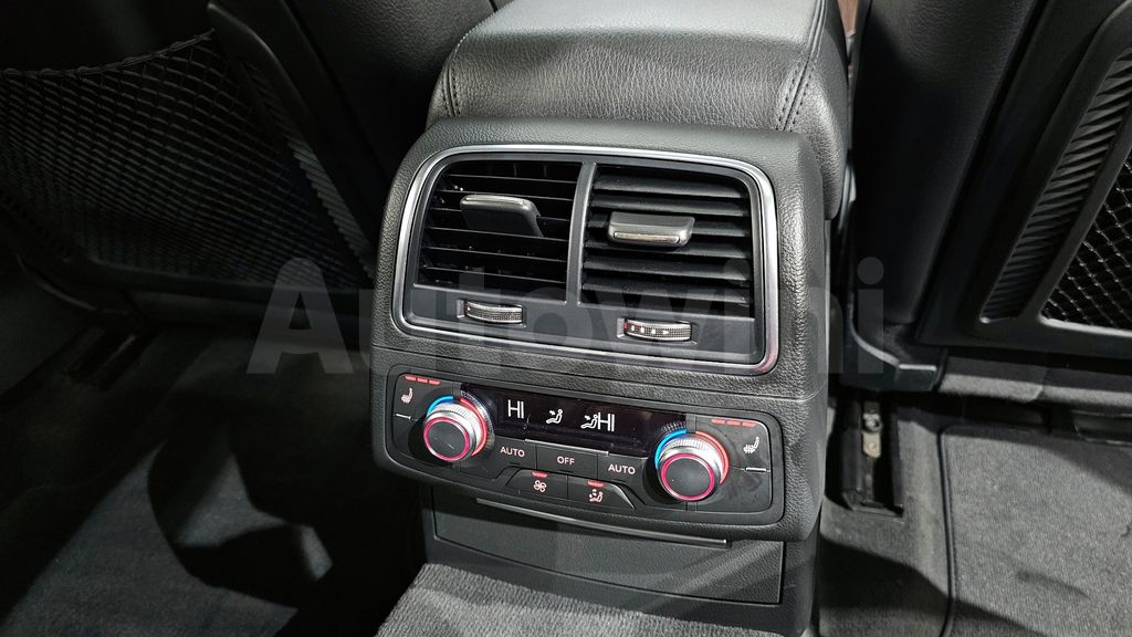 Audi New A6 35 TDI Premium C7 — снимка 19