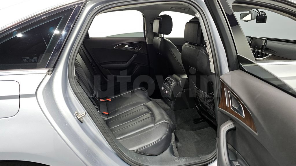 Audi New A6 35 TDI Premium C7 — снимка 12