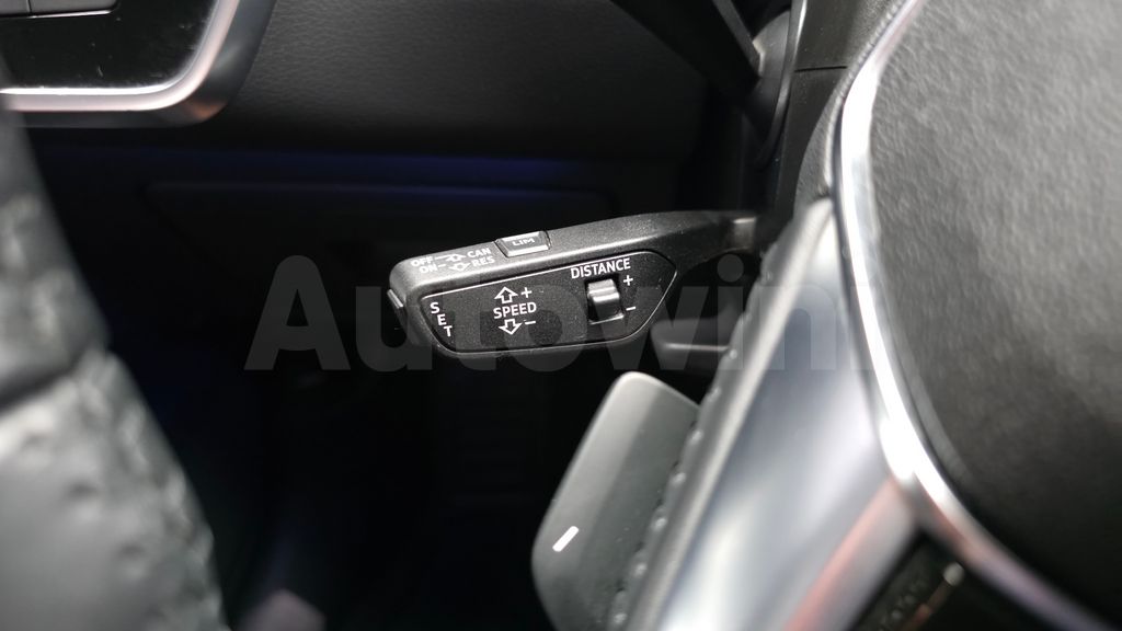 Audi A6(C8) 40 TDI — снимка 17