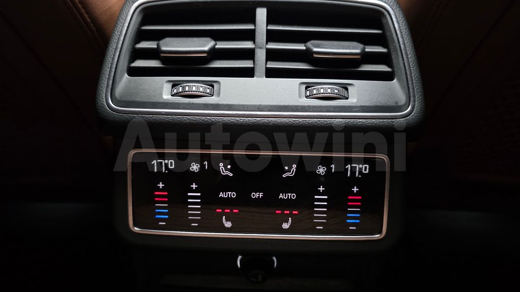Audi A6(C8) 40 TDI — снимка 19