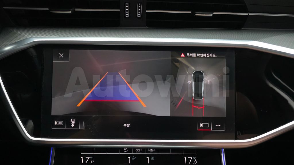 Audi A6(C8) 40 TDI — снимка 15