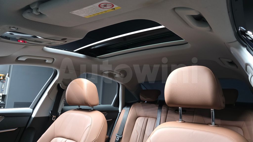 Audi A6(C8) 40 TDI — снимка 18