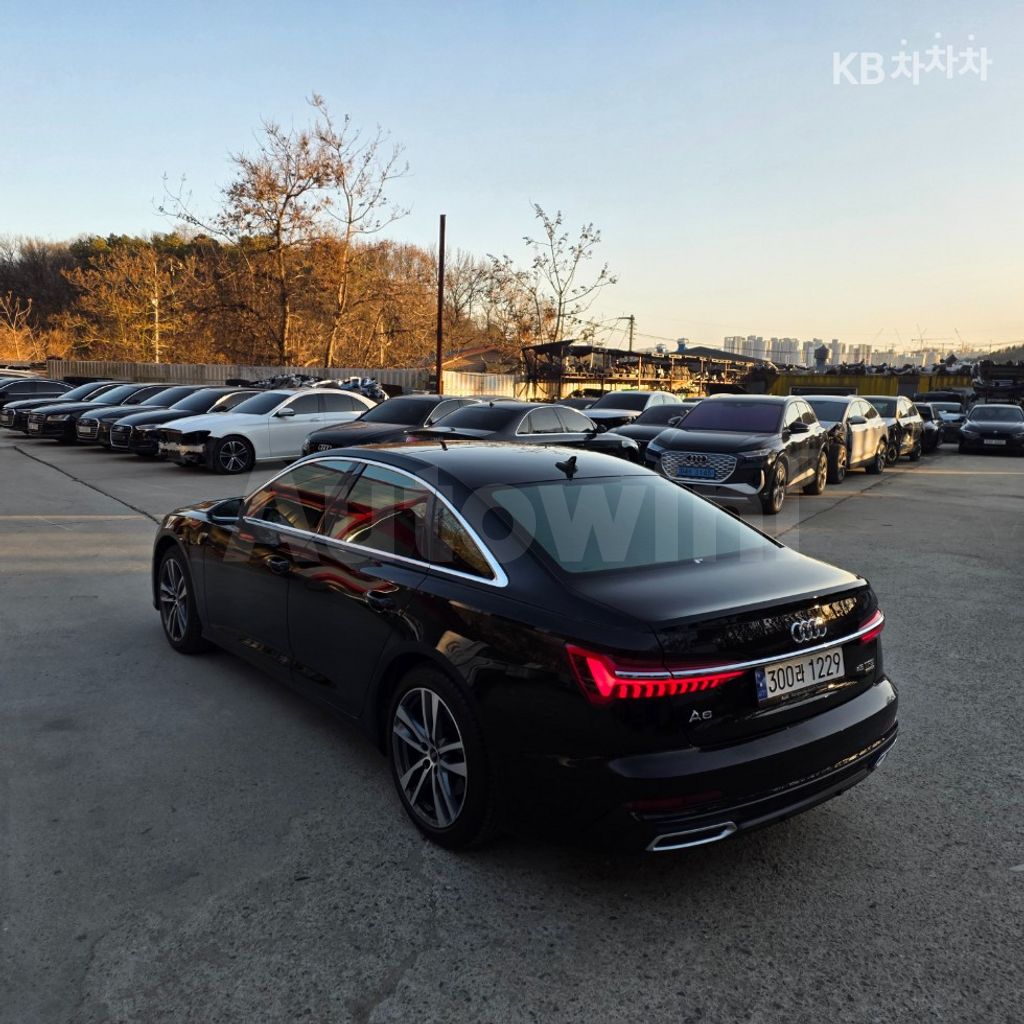 Audi A6(C8) 45 TFSI Quattro Premium — снимка 7