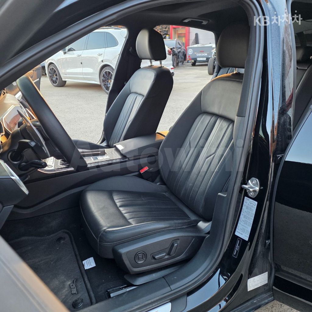 Audi A6(C8) 45 TFSI Quattro Premium — снимка 15