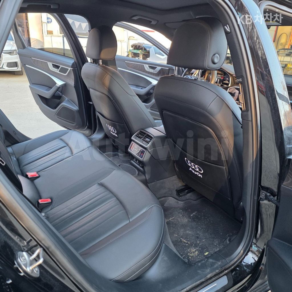 Audi A6(C8) 45 TFSI Quattro Premium — снимка 19