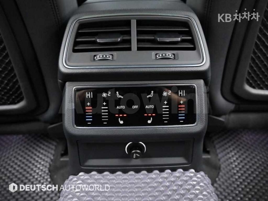 Audi A6(C8) 45 TFSI Quattro Basic — снимка 19