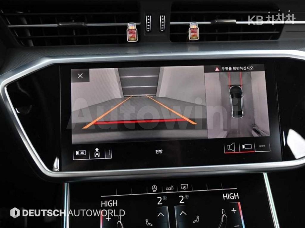 Audi A6(C8) 45 TFSI Quattro Basic — снимка 16