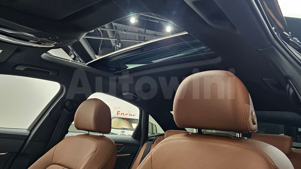Audi A6(C8) 45 TFSI Quattro Premium — снимка 16